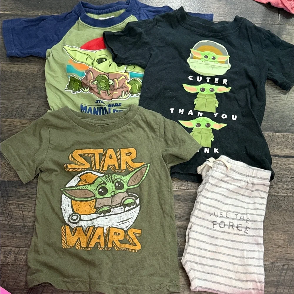 Star Wars bundle - Picture 1 of 6